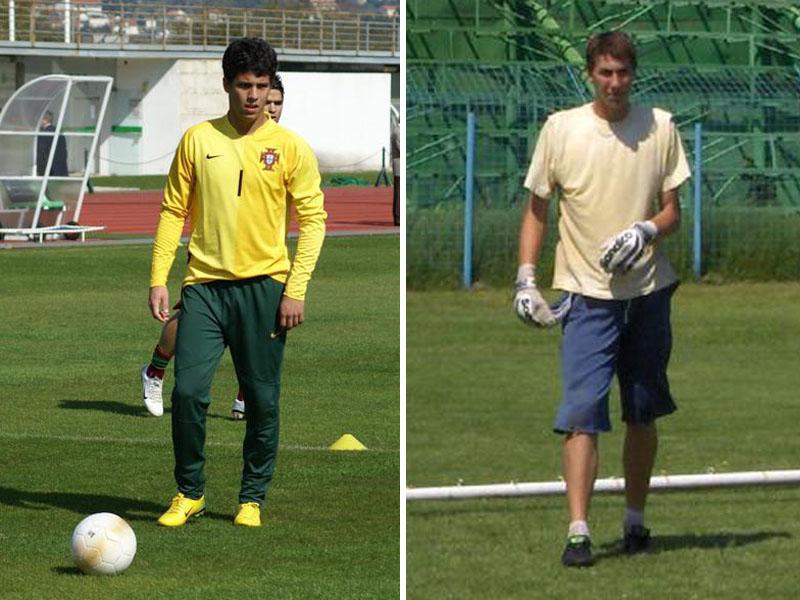 CFR îl aşteaptă pe Ventura şi l-a “ochit” pe Pantilimon