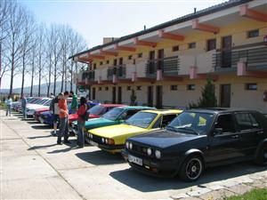 Hoteluri pe tarabele imobiliare