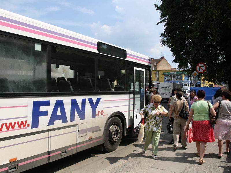 Transportatorii vor să majoreze costurile biletelor de călătorie
