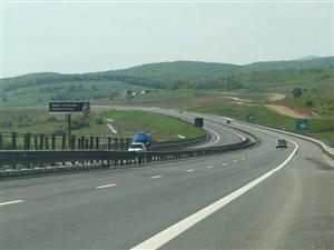 Soarta Autostrăzii Transilvania se decide astăzi