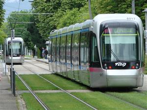 6 tramvaie cu 7,2 milioane de euro. Cine va câştiga: Bombardier, Alstom, Siemens, CAF sau Skoda?