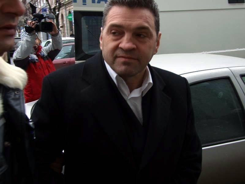 NEWS ALERT Liviu Florian, pus în libertate