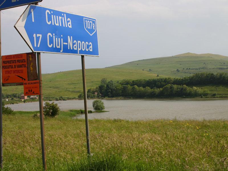 Bază sportivă la Ciurila pentru “Şepcile roşii”