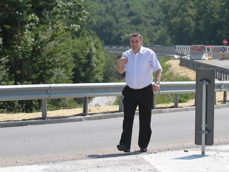 Mircia Giurgiu după închiderea pieţei volante: producătorii sunt monedă de schimb între PDL şi UDMR