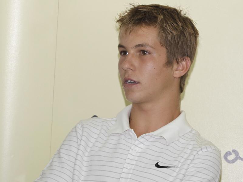 Încep meciurile de pe tabloul principal al BT Tennis Trophy 2011