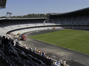 “Cluj Arena” trăieşte fotbalul la exact 50 de ani de la inaugurarea “Ion Moina”