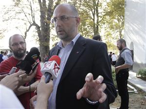 Kelemen Hunor: Avem trei argumente pentru comasarea alegerilor