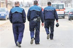 Poliţia clujeană s-a reorganizat: s-au înfiinţat nouă secţii de poliţie rurală