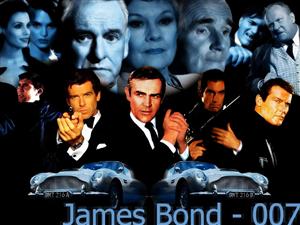 Top ucigaşi din filme: James Bond are peste 1.000 de victime, cât Stallone şi Schwarzenegger la un loc