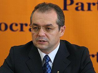 Boc spune că acesta este cel mai bun moment pentru a investi în România