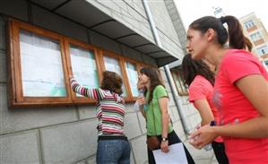 Doar 20,62% dintre candidaţii din judeţul Cluj şi-au luat bacalaureatul