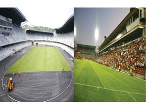 Cum a tranşat Tişe bătălia pentru Cluj Arena    
