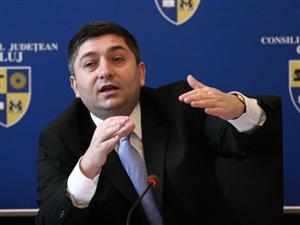 Tişe cere falimentul Romstrade pentru că a blocat licitaţia pistei de la aeroport