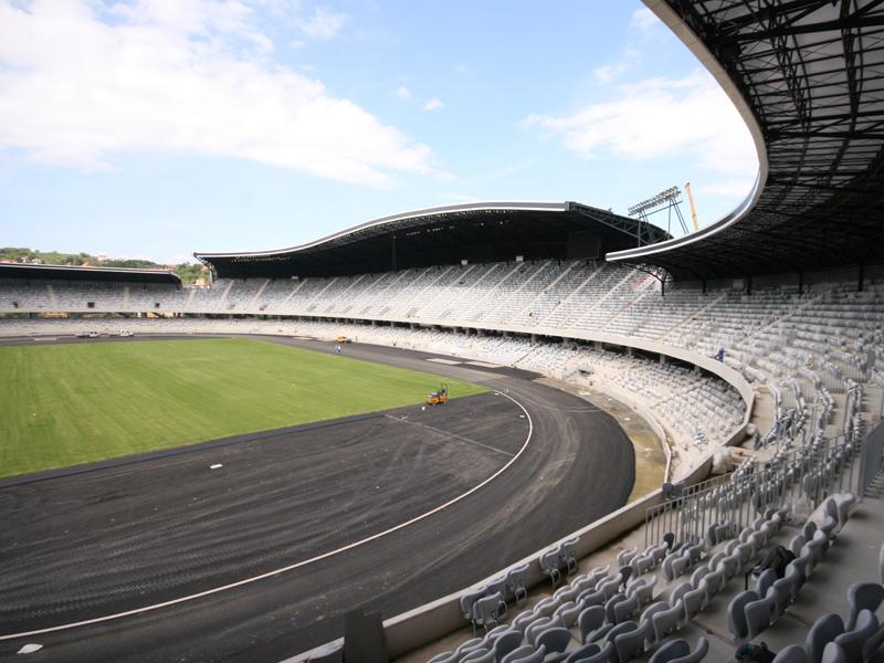 Filarmonica de Stat Transilvania deschide “U” - Kuban Krasnodar