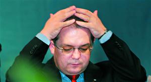 Varianta PDL: Emil Boc, viitorul crăișor al munților și președinte al Camerei Deputaților