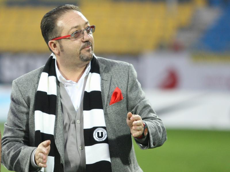 Walter: “Cineva mă vrea plecat din oraş”  