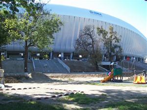 ÎNTOARCEREA ACASĂ Start pentru inaugurare: din 25 septembrie, bilete la meciul “U”- Kuban 