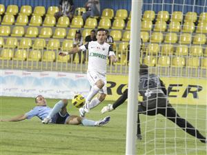 Walter: “E greu să joci într-o deplasare continuă. Abia aşteptăm să revenim acasă”