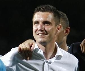 STEAUA - SCHALKE, LA CLUJ. Steaua se teme de trio-ul Raul - Huntelaar - Marica VIDEO