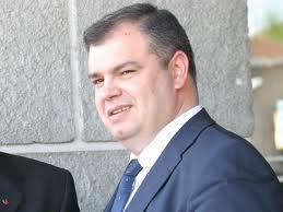 ANI: Mate Andras (UDMR) şi-a angajat soţia la Biroul Parlamentar