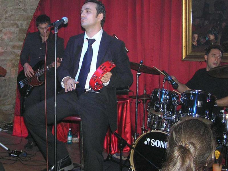 Concerte, spectacole şi filme, până vineri la Cluj