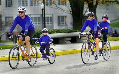 540 de biciclete pe bani europeni la Cluj. Contractul se semnează mâine