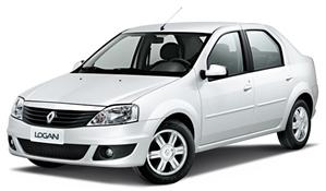 Peste 4.000 de maşini Dacia, rechemate în service