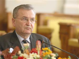 Vasile Puşcaş face lobby pentru Cluj, pentru titlul de capitală culturală europeană