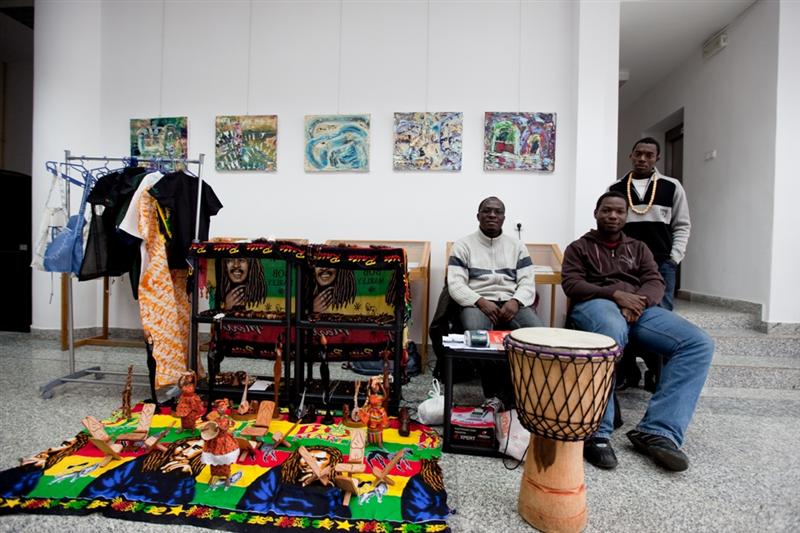 Festival al multiculturalismului la Cluj, cu demonstraţii din China, Maroc, Ucraina, Moldova şi alte 12 ţări