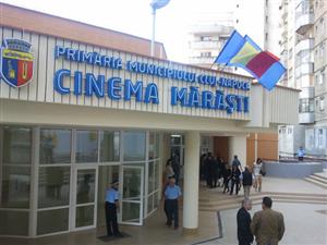 Primul cinematograf de cartier, deschis mâine publicului larg. Vezi cum arată FOTO / VIDEO