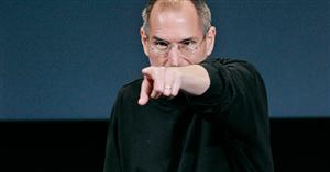 Viața lui Steve Jobs devine film. Sony a cumpărat drepturile