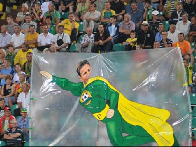 Totul despre Kuban, echipa “ţarului” Dan Petrescu 