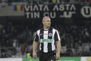 ÎNTOARCEREA ACASĂ. Pojar: Am încercat să joc, dar din păcate n-am avut mingea 