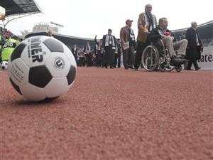 Primul meci pe Cluj Arena, în imagini: două ore de show şi o înfrâgere la scor GALERIE FOTO / VIDEO