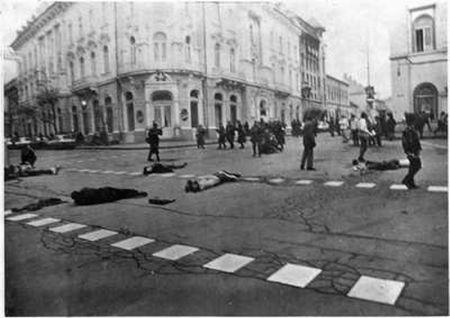 Dosarul Revoluţiei de la Cluj, închis de CEDO, după 22 de ani VIDEO
