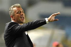 Paszkany: 4-0 pentru aniversarea de 40 de ani a lui Jorge Costa