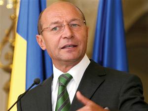 Băsescu a câştigat procesul cu Patriciu