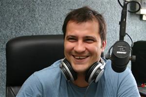 Șerban Huidu: 