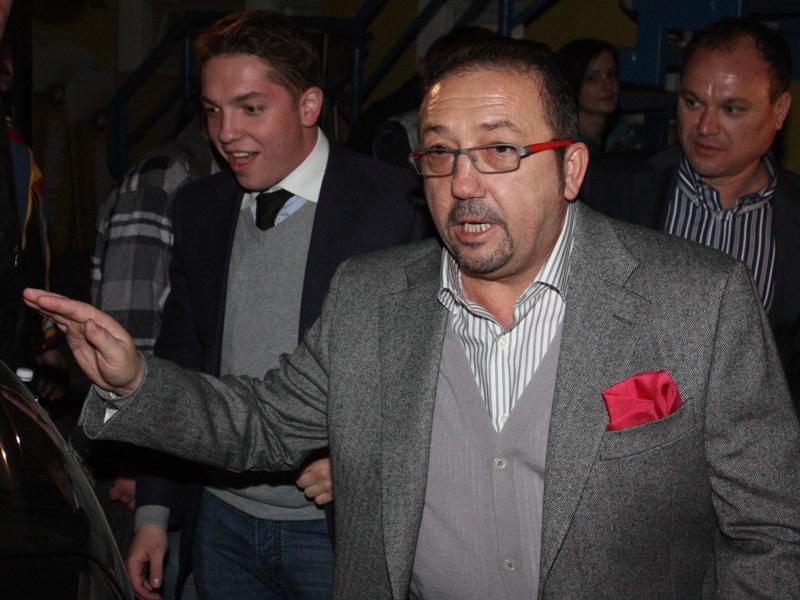 Walter îl face praf pe Coltescu: “Sã-l scoatã din arbitraj!”