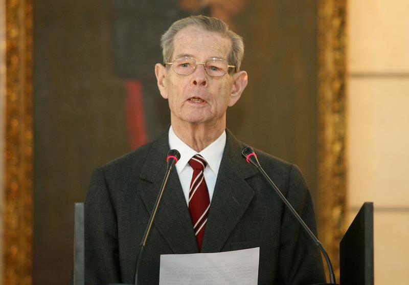 Citeşte discursul integral al regelui Mihai