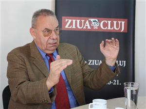 Andrei Marga: Regele a dat un exemplu de discurs pentru un conducător de ţară 