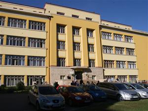 Scandal cu tribunal la Facultatea de Horticultură 