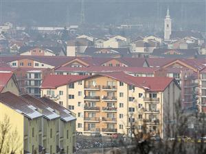 Comuna Floreşti ar putea depăşi municipiile Gherla şi Câmpia Turzii după numărul populaţiei VIDEO