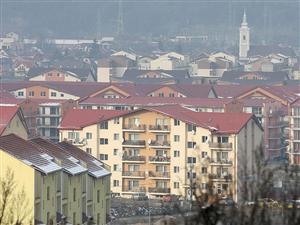 Comuna Floreşti ar putea depăşi municipiile Gherla şi Câmpia Turzii după numărul populaţiei VIDEO