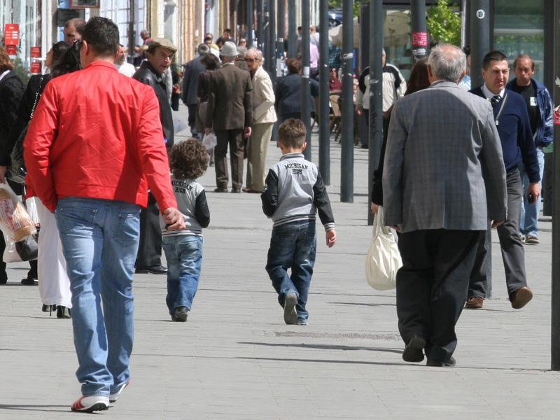 Recensământul, încheiat pe trei sferturi în judeţ; Cluj-Napoca, printre codaşi