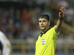 Surpriză pentru “U”: Alexandru Deaconu arbitrează meciul cu Dinamo