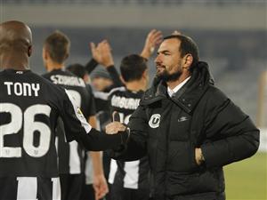 “Şepcile roşii”, cu gândul doar la Sportul: “Să rămânem lucizi!”