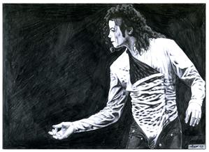 Procesul în cazul Michael Jackson: pledoariile s-au încheiat