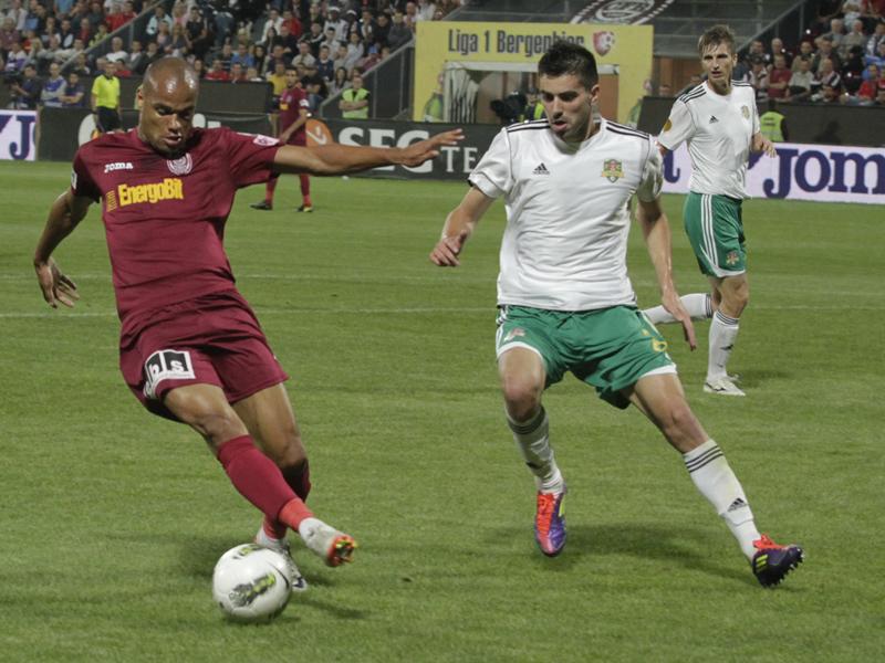 SE CAUTĂ UN LIDER. CFR - Dinamo va fi LIVE TEXT pe ziuadecj.ro