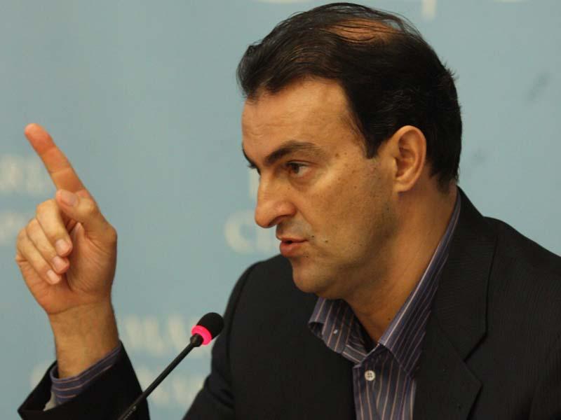 Biroul primarului Apostu, sigilat de procurori FOTO